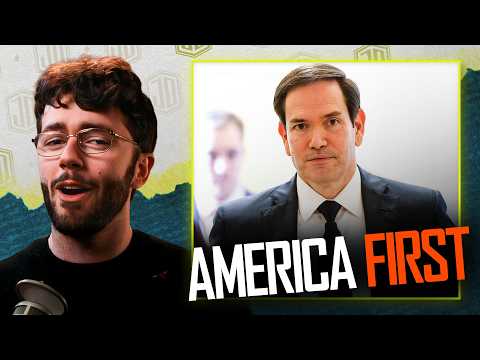 You are currently viewing Marco Rubio CALLS OUT Pathetic European Leaders to Their Faces – And it’s a BIG Deal!