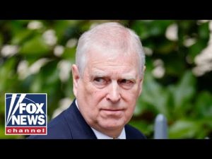 Read more about the article ‘GET WHAT HE DESERVES’: Londoners react to Andrew’s arrest