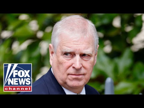 Read more about the article ‘GET WHAT HE DESERVES’: Londoners react to Andrew’s arrest