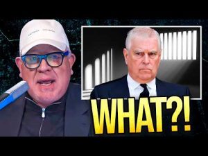 Read more about the article Why Prince Andrew’s Epstein-related arrest makes me FURIOUS!