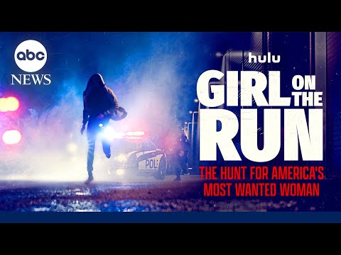 Read more about the article ‘Girl on the Run: The Hunt for America’s Most Wanted Woman’ – Stream on Hulu & Hulu on Disney+