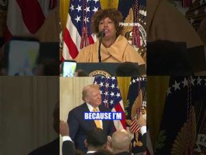 Read more about the article Grandmother SLAMS haters, PRAISES Trump for ‘DOING THE RIGHT THING’ #foxnews #news #us #fox