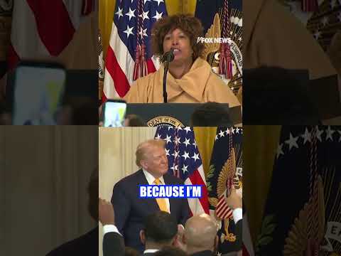 You are currently viewing Grandmother SLAMS haters, PRAISES Trump for ‘DOING THE RIGHT THING’ #foxnews #news #us #fox