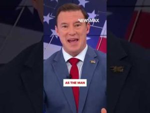 Read more about the article AOC shows ‘historical illiteracy’ trying to take shot at Trump cabinet: Carl Higbie