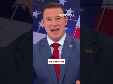 You are currently viewing AOC shows ‘historical illiteracy’ trying to take shot at Trump cabinet: Carl Higbie