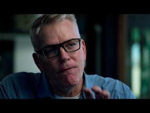 Read more about the article New True Crime: The Scream Murder