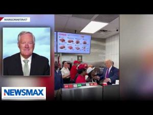 Read more about the article Trump is really connecting with the average American: Mark Meadows | Ed Henry The Big Take