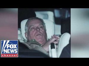 Read more about the article Andrew’s arrest is ‘dramatic’ to get ‘exposure,’ says Royals expert