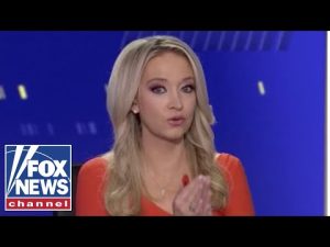 Read more about the article Kayleigh McEnany: The GOP has a real chance to ‘break the historical trajectory’
