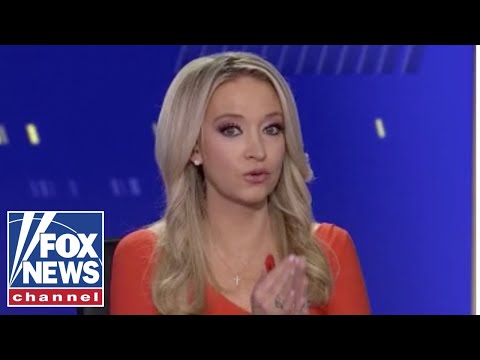 You are currently viewing Kayleigh McEnany: The GOP has a real chance to ‘break the historical trajectory’