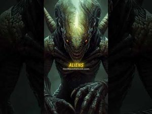 Read more about the article Trump Just Confirmed Aliens Are Real, Then Threatened Obama With This