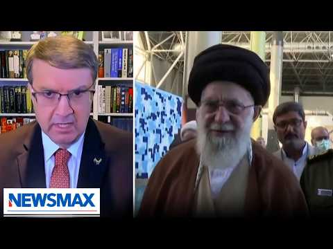 You are currently viewing Iran is telling us they want to kill us: Robert Wilkie | Carl Higbie FRONTLINE