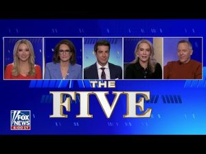 Read more about the article Jesse Watters: The liberal media has outdone itself