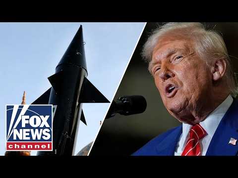 You are currently viewing WON’T BACK DOWN: Iranian leader says NO country can deprive it of its ‘nuclear enrichment rights’