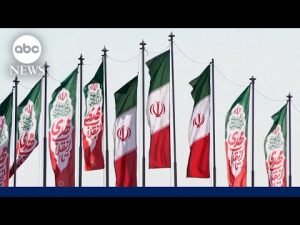 Read more about the article US builds presence in Middle East amid rising tensions with Iran over nuclear deal