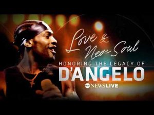 Read more about the article Love & Neo-Soul: Honoring the Legacy of D’Angelo