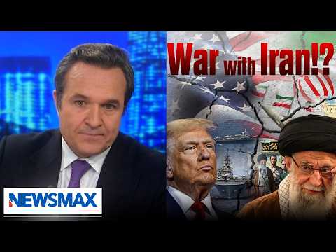 You are currently viewing Greg Kelly: ‘The United States can annihilate Iran’