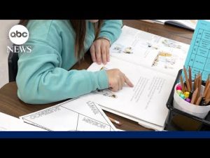 Read more about the article ‘It’s a marathon, not a miracle,’ Mississippi’s director of literacy says