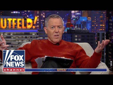 You are currently viewing Greg Gutfeld: Nothing says ‘affordable’ like this