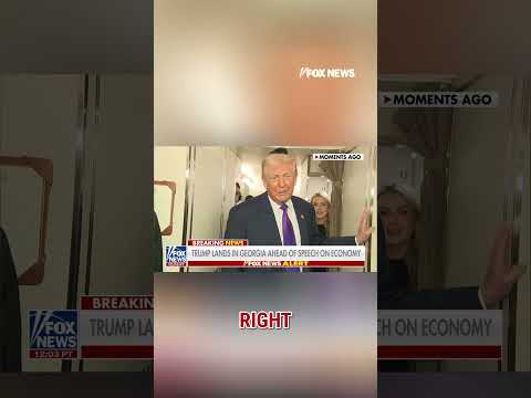 Read more about the article Trump on Nancy Guthrie case: ‘It’s so crazy’ #shorts #foxnews #news #us