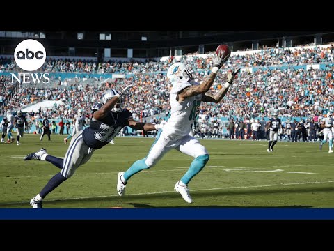 Read more about the article From athlete activist to author, Kenny Stills on his new book