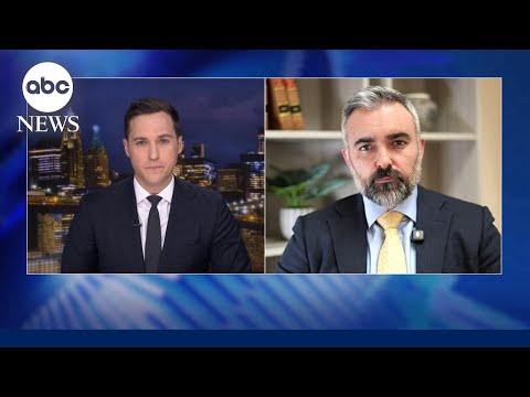 Read more about the article New Mexico Attorney General outlines his case against Meta