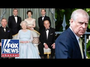 Read more about the article ‘There is a much bigger story here’ in former Prince Andrew’s arrest, Daily Mail reporter explains