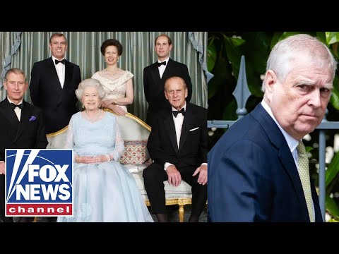 Read more about the article ‘There is a much bigger story here’ in former Prince Andrew’s arrest, Daily Mail reporter explains