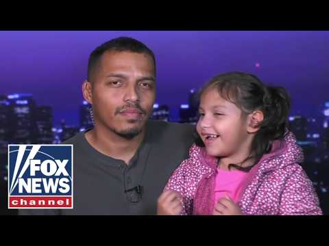 Read more about the article Father of child severely injured by illegal immigrant trucker has message for leaders