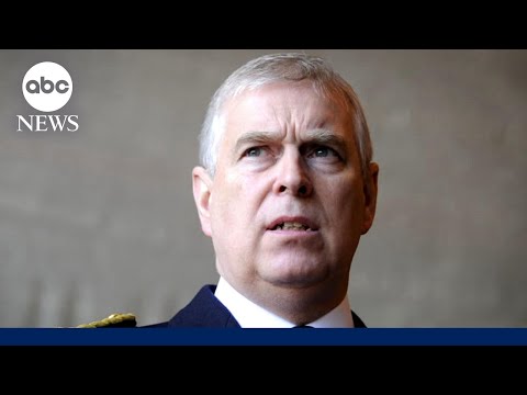 Read more about the article Former Prince Andrew’s arrest marks the latest royal family crisis