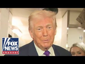 Read more about the article President Trump: Obama made a ‘big mistake’