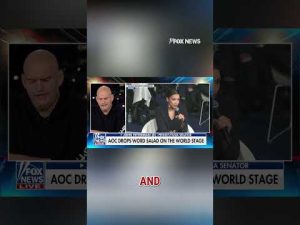 Read more about the article John Fetterman reveals what he finds ’troubling’ about AOC #shorts #foxnews #news #us