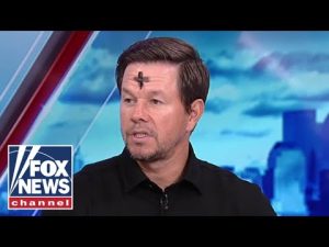 Read more about the article Mark Wahlberg reveals how he came to Christ, opens up about Lent prayer challenge