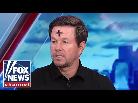Read more about the article Mark Wahlberg reveals how he came to Christ, opens up about Lent prayer challenge