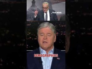 Read more about the article CNN admits voter ID has MASSIVE support #shorts