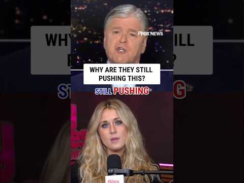 You are currently viewing Why are they STILL pushing this? #foxnews #news #us #fox