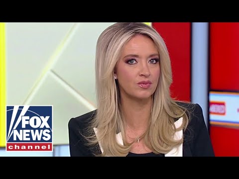 Read more about the article Kayleigh McEnany: This is SO WRONG
