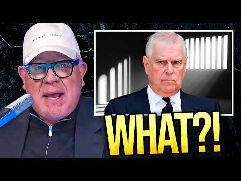 You are currently viewing Prince Andrew ARRESTED for “Epstein Ties”… But Where’s the REAL Justice for Criminal Elites?