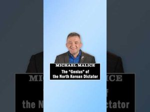 Read more about the article The “Genius” of Kim Jong-Il