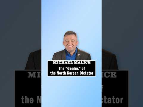 You are currently viewing The “Genius” of Kim Jong-Il