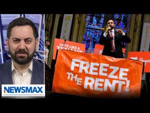 Read more about the article Mamdani’s rent-free promise has turned into threats of raising taxes: Mike Lawler | Wake Up America