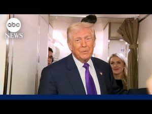 Read more about the article Trump vows to release documents on ‘alien life’