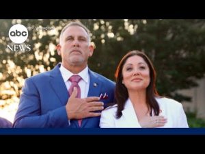 Read more about the article Labor secretary’s husband accused of sexual assault