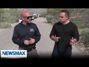 Read more about the article Tucson residents increase security after Nancy Guthrie’s kidnapping | Wake Up America