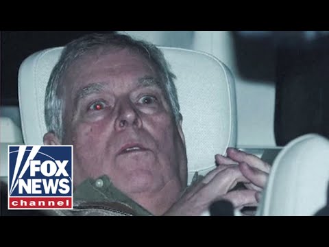 Read more about the article Ex-Prince Andrew possibly guilty of ‘SERIOUS ABUSE OF PUBLIC TRUST’