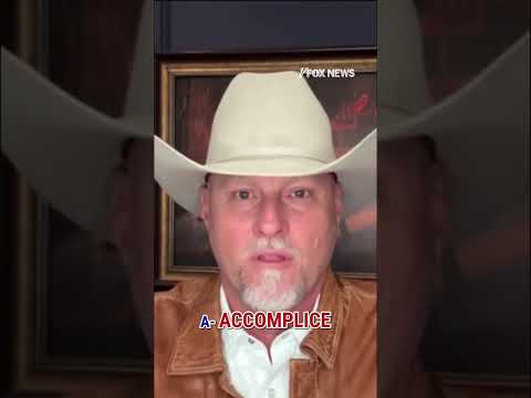 Read more about the article DEVELOPING: Investigators probe accomplice in Nancy Guthrie case #shorts