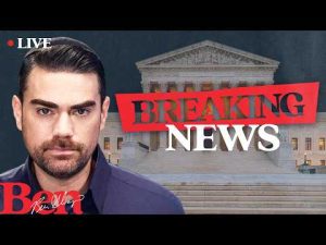 Read more about the article LIVE: Supreme Court WRECKS Trump’s Tariffs