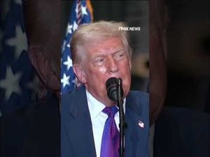 Read more about the article Trump declares ‘I WON AFFORDABILITY’ #foxnews #news #us #fox