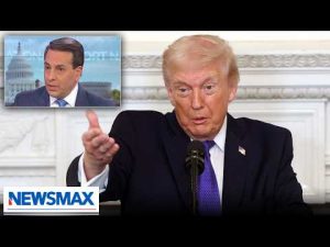 Read more about the article Trump White House should have tariff decision plan: Tom Basile | National Report