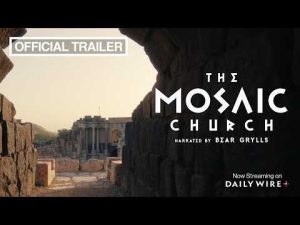 Read more about the article The Mosaic Church | Official Trailer